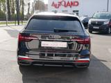 Audi A4 Avant 35 2.0 TFSI S line LED Navi Tempomat - Audi A4: 3.2