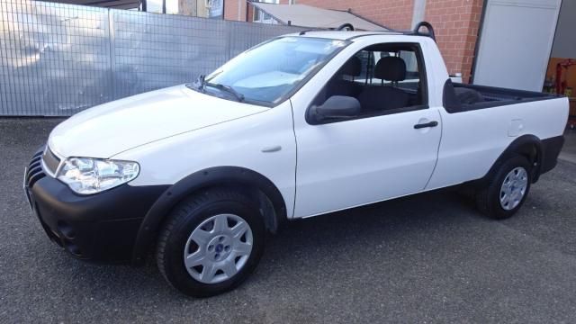 Fiat FIAT - Strada 1.3 MTJ FIORINO PICK-UP