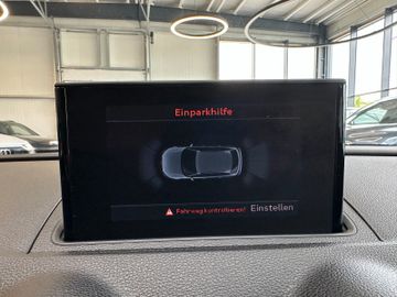 MYAUTOCENTER – Gebraucht- und Jahreswagen mit Werkstattservice in Pfaffenhofen Audi A3 Sportback ultra *BiXenon*Klima*Navi*