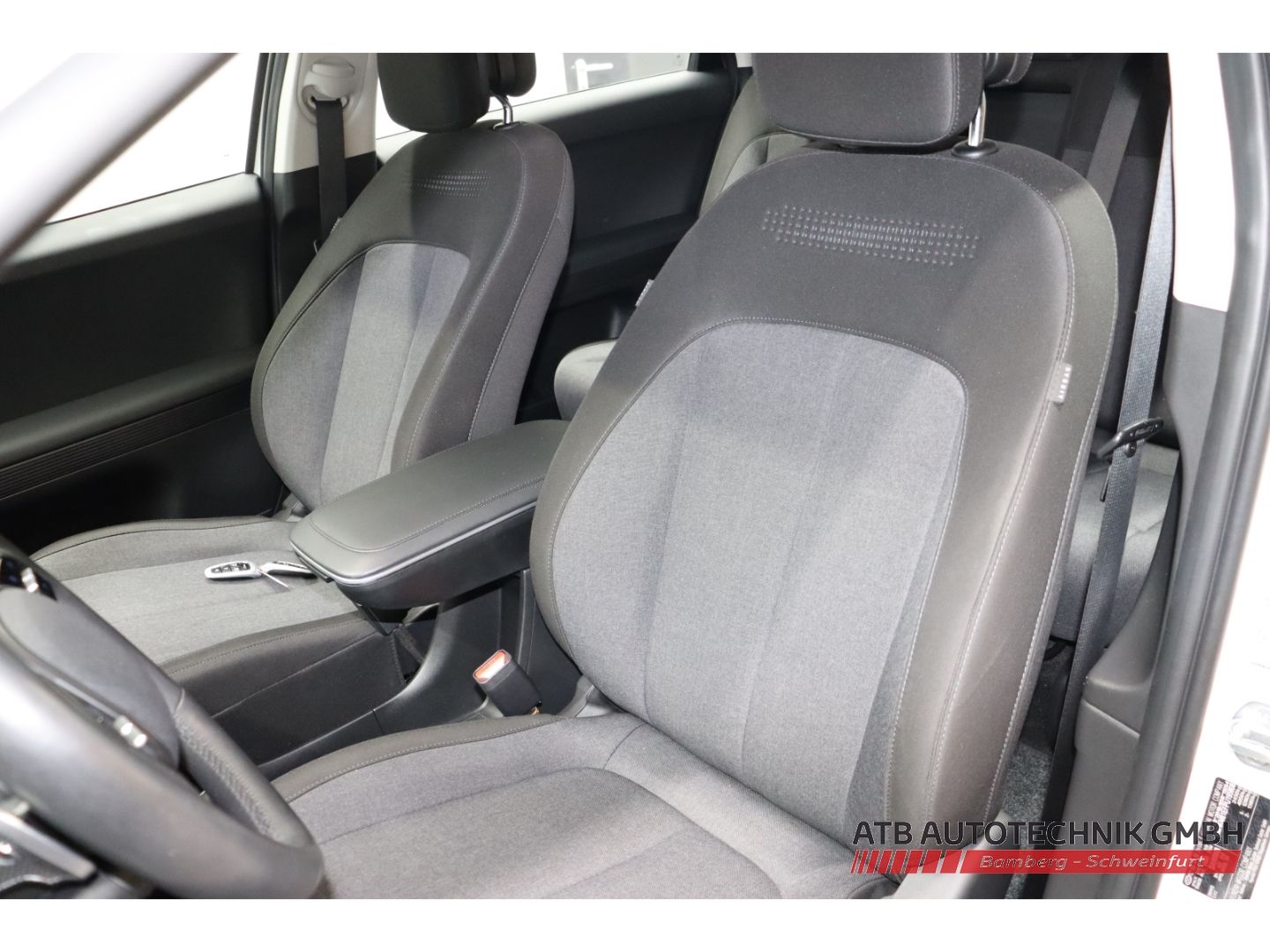 Fahrzeugabbildung Hyundai IONIQ 5 77,4 kWh 98,3% SOH 2WD Navi LED Apple Ca