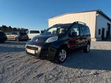 Fiat Qubo MyLife, KLIMA, 2 Schiebetüren - Fiat Qubo mit Schiebetür