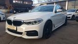 BMW 530d xD Touring aut.~ M Sport Paket~Live Cockpit - BMW 530: Xd