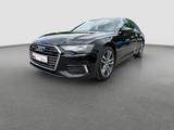 Audi A6 Avant design 50 TDI qu AHK Pano 4xSHZ ACC Vir - Audi A6 50 TDI Gebrauchtwagen
