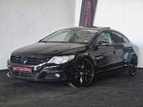 Volkswagen Passat CC 3.6 V6 4Motion R36|MEMORY|VOLLEDER|SHZ - Volkswagen Passat: V6