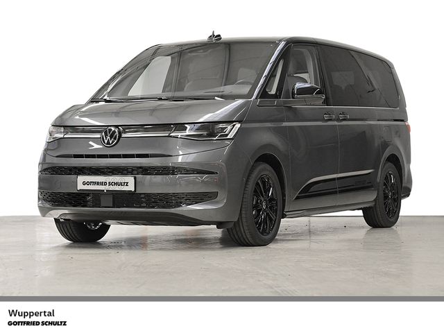 Volkswagen T7 Multivan EDITION 2 0 L TDI LÜ AHK GLASDACH ST