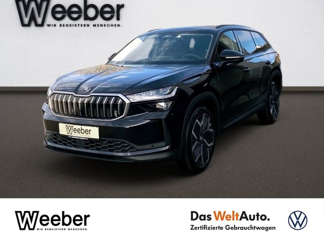 Skoda KODIAQ 2.0 TDI 4x4 DSG Selection HeadUp AHK LM