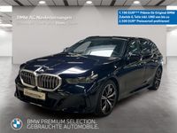 BMW 520 - Vorschau Bild 1
