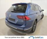Volkswagen Tiguan Allspace 1.5 TSI Carat 7PL Aut. Pano LED - VW Tiguan Allspace mit Schiebedach