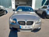 BMW 325 Baureihe 3 Cabrio 325i - gebrauchte BMW 325 aus dem Jahr 2007