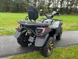TGB Blade 1000 LT FL EPS ABS MAX Touring / Sof. Verf - TGB BLADE 1000 LT FL EPS TOURING
