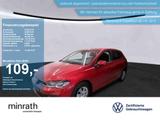 Volkswagen Polo VI 1.0 MPI BLACK+DAB+VIRT+LED+PDC+Facelift - gebrauchte Volkswagen Polo mit Facelift