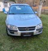Opel Omega Caravan - Opel Omega Gebrauchtwagen Caravan