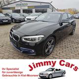 BMW 118i M Sport - BMW 118 in Kiel