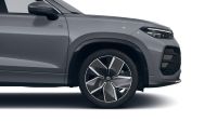 Volkswagen Tayron - Vorschau Bild 4