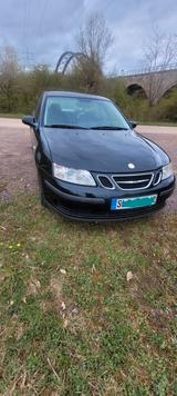 Saab 9-3 1.9 TiD 88 kW Linear Sport-Limousine Linear - Saab 9-3 mit Diesel-Antrieb: Limousine
