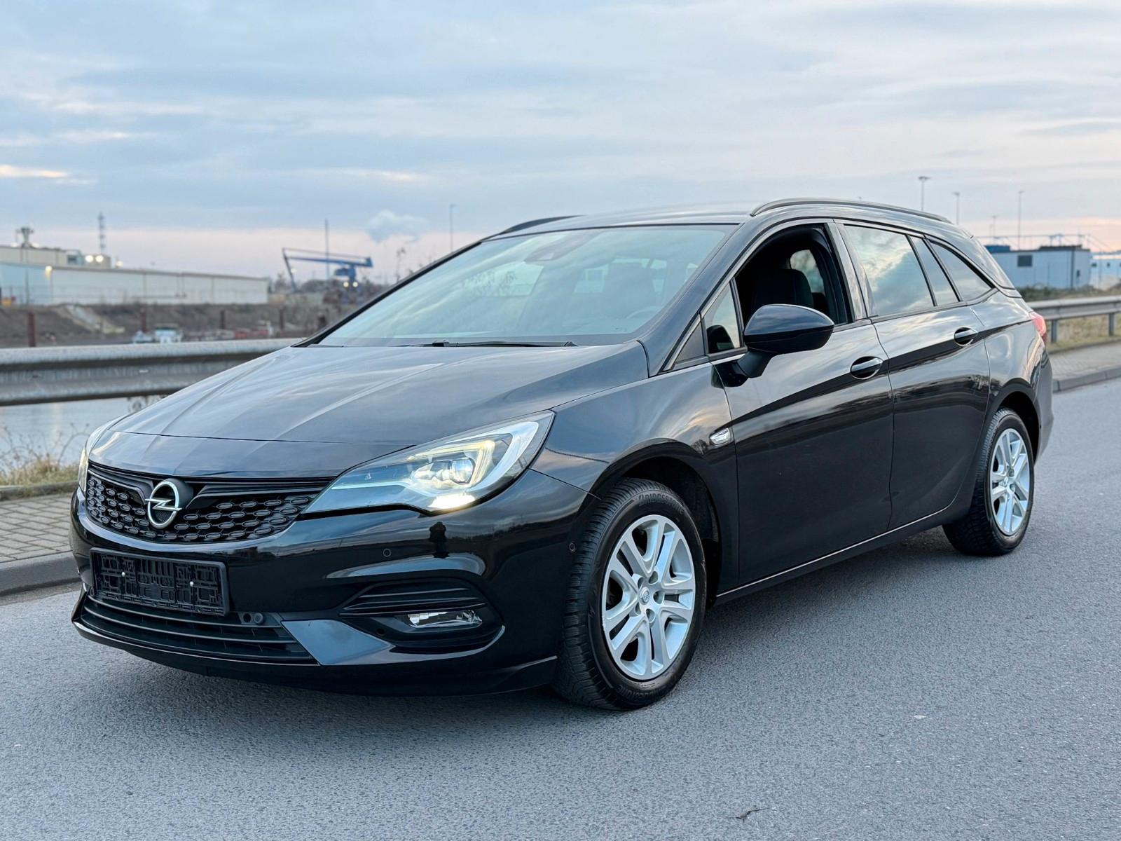 Opel Astra K Sports Tourer Business Start/Stop/TÜV/