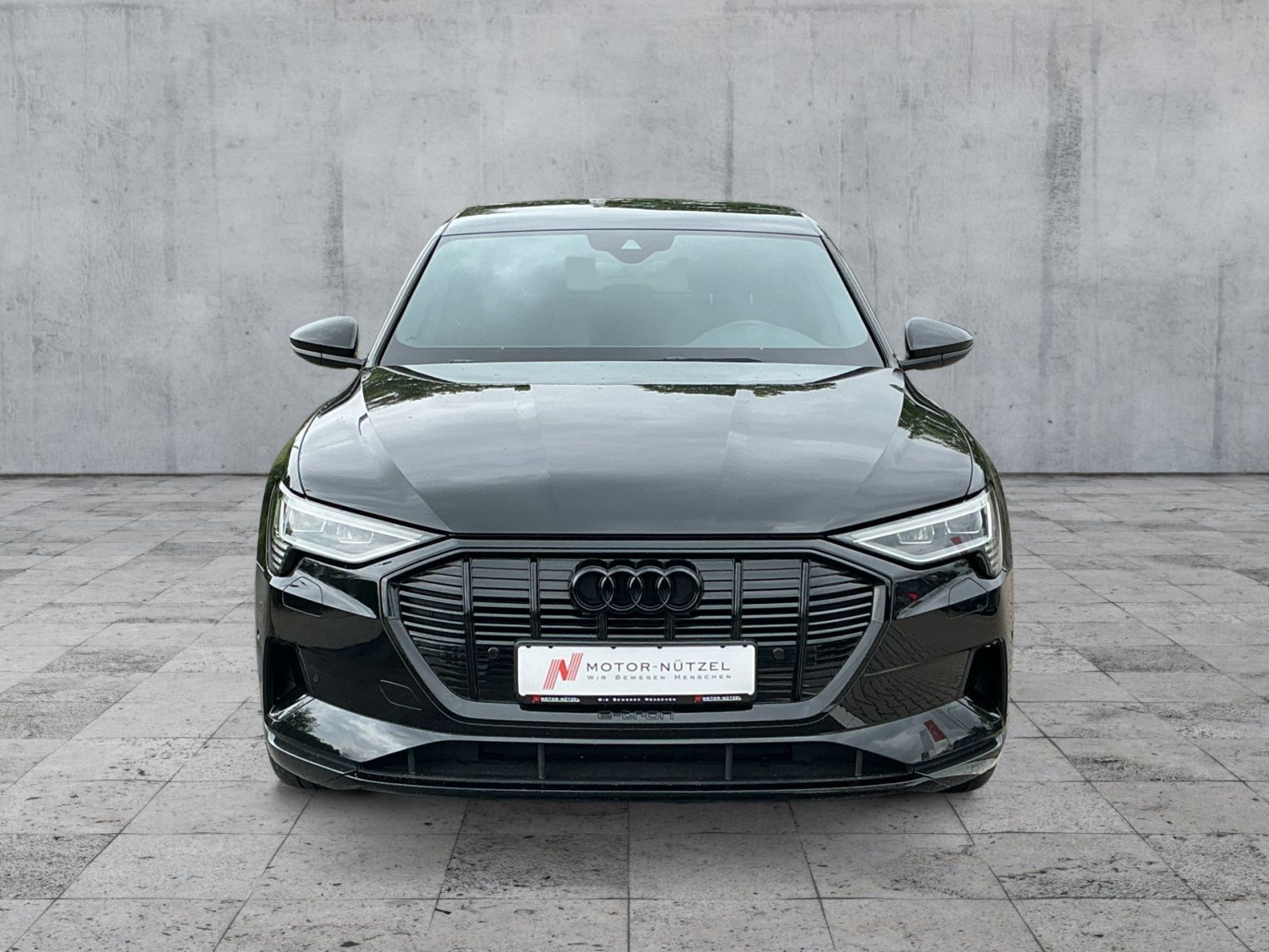 Audi e-tron - Bild 3