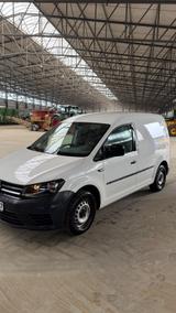 Volkswagen Caddy 2,0TDI 75kW BMT Caddy Caddy