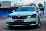 Skoda Superb 3.6 V6 FSI 4x4 Automatic - Skoda Superb: 3.6