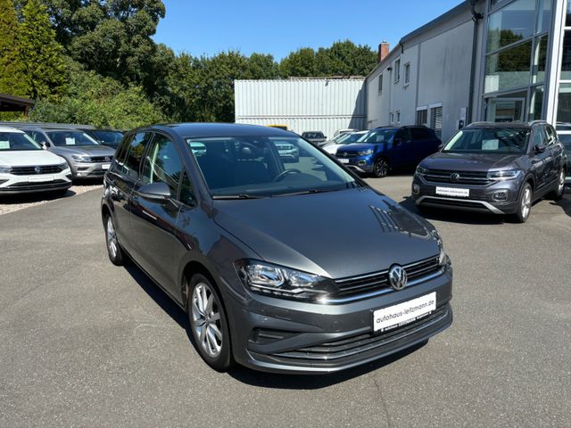 Volkswagen Golf Sportsvan 1.5 TSI 96kW IQ.DRIVE,Navi Pro,St