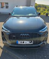 Audi Q3 S-Line/Pano/RFK/B&O/Matrix/virtuell/Sport - Audi Q3 von privat