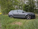 Audi A3 2.0 TFSI quattro S line 241PS Sportback  - gebrauchte Audi A3 aus dem Jahr 2005