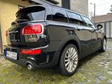 MINI Cooper SD Clubman Cooper SD Cooper S - MINI Cooper SD Clubman Gebrauchtwagen