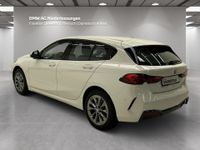 BMW 120 - Vorschau Bild 5