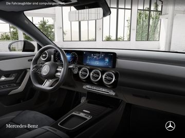 Mercedes CLA 180 - 10