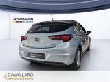 Opel Astra K Edition 1.4T*NAVI*TEMPOMAT*KLIMA* - Opel Astra mit Benzin-Antrieb: Limousine, 1.4