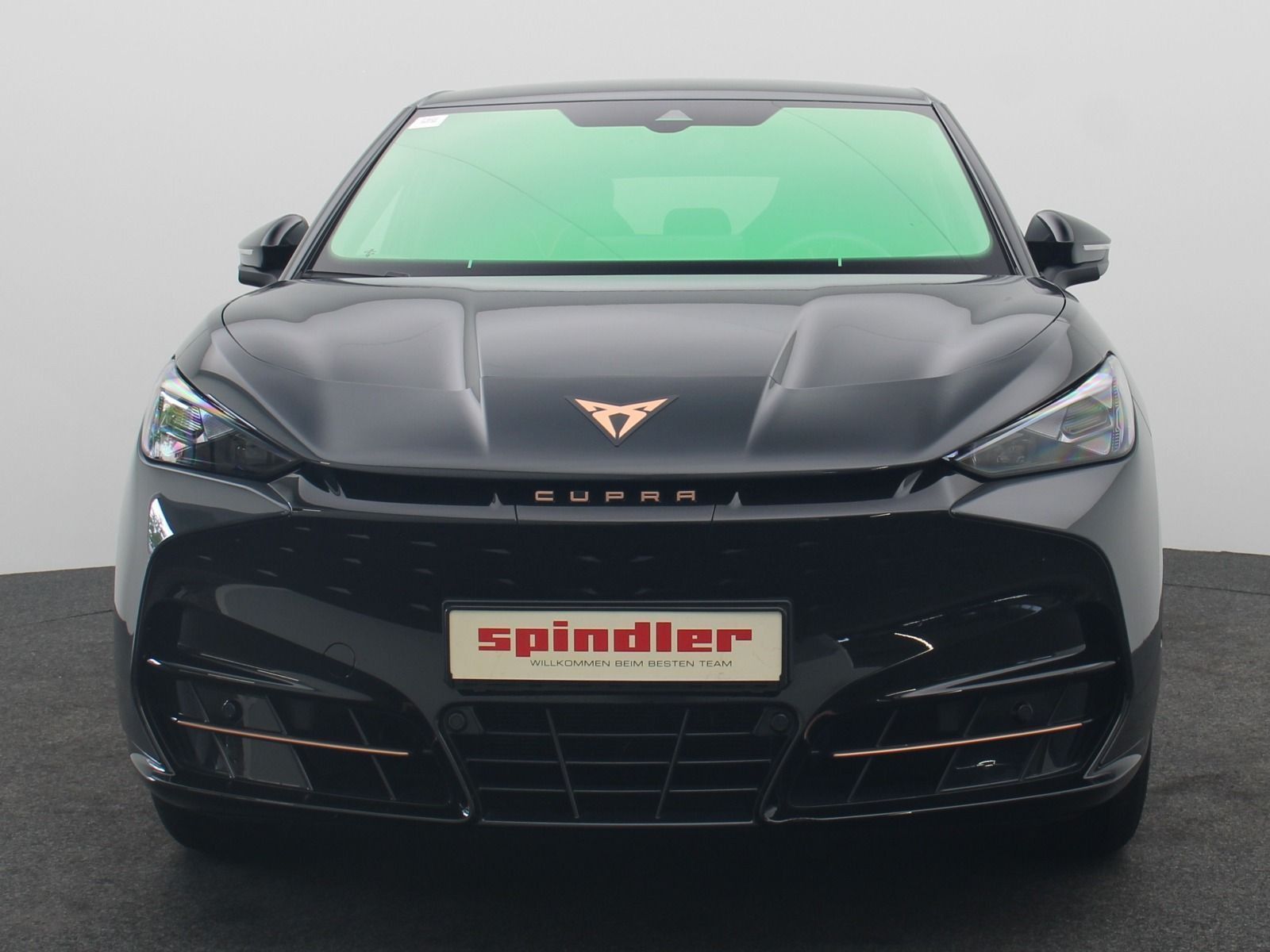 Cupra Tavascan Endurance FullLink WP 82 kWh LED foto 3