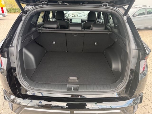 Hyundai Tucson – Bild 12