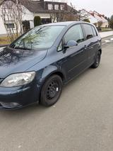 Volkswagen VW Golf Plus 1.4 - 49.000 km 1 Hand Scheckheft 