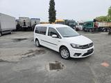 Volkswagen Caddy PKW Maxi Trendline BMT - Gebraucht Pkw