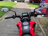 Honda Grom MSX125A - Honda MSX125 Grom