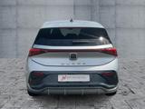 Cupra Born Edition Dynamic 170 kW (231 PS) 60 kWh - silberne Cupra Born