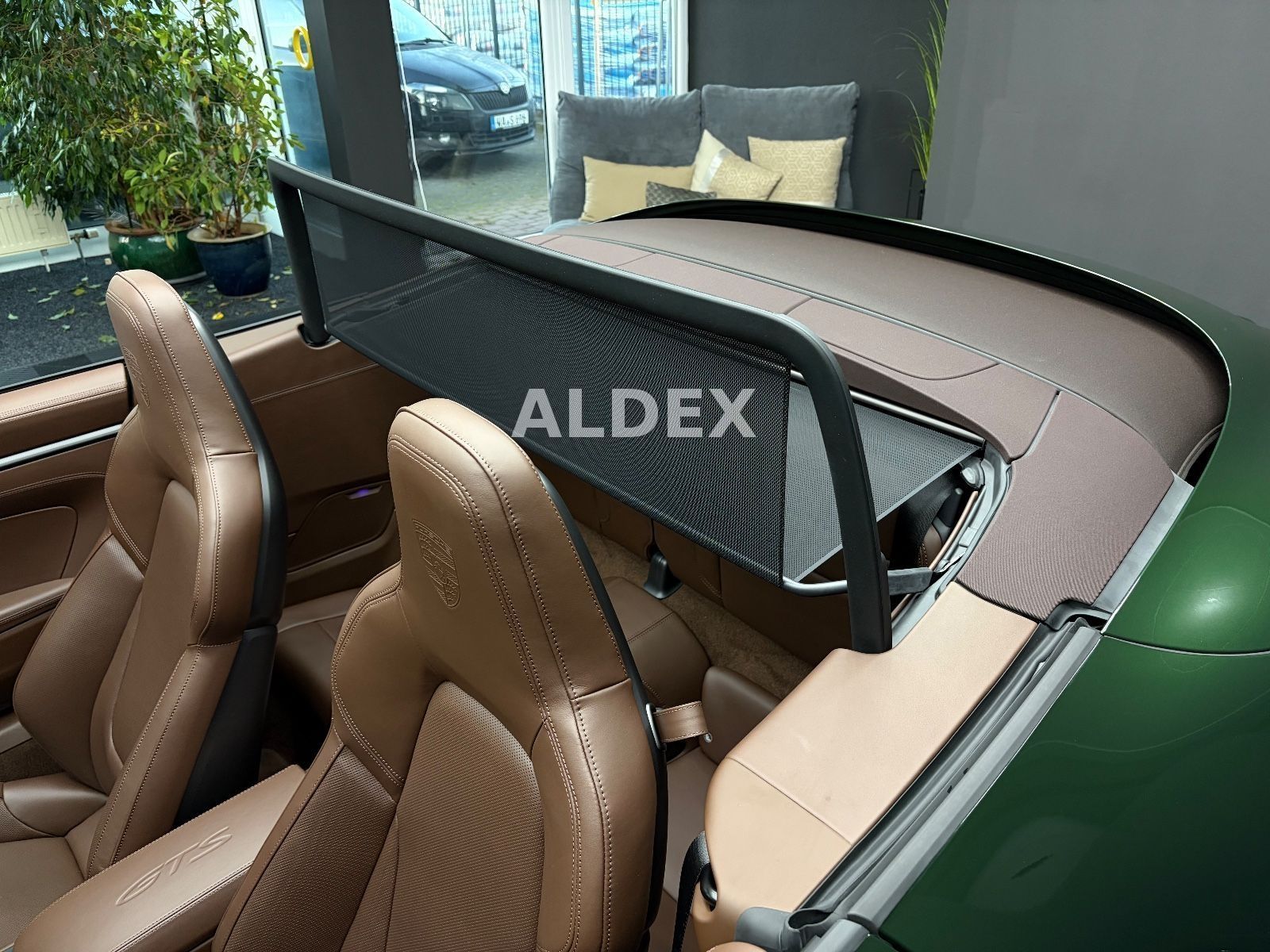 Porsche 992 - Bild 27