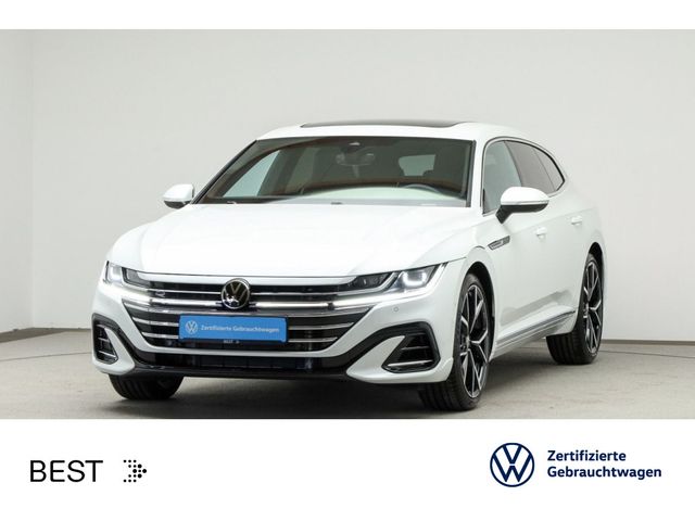 Volkswagen Arteon Shooting Brake R-Line 4M 2.0 TSI IQ Drive