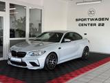 BMW M2 Coupe Competition *DE* - BMW M2 in Duisburg
