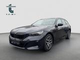 BMW 540d xDrive Touring M Sport AdLED B&W DrAssProf - BMW 540 aus 2025