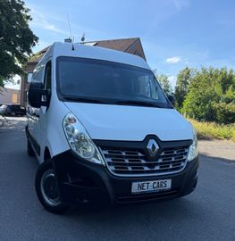 Renault Master - 10