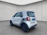 Smart fortwo coupe prime NAVI RFK PANO SHZ BT GJR - Smart ForTwo: Limousine