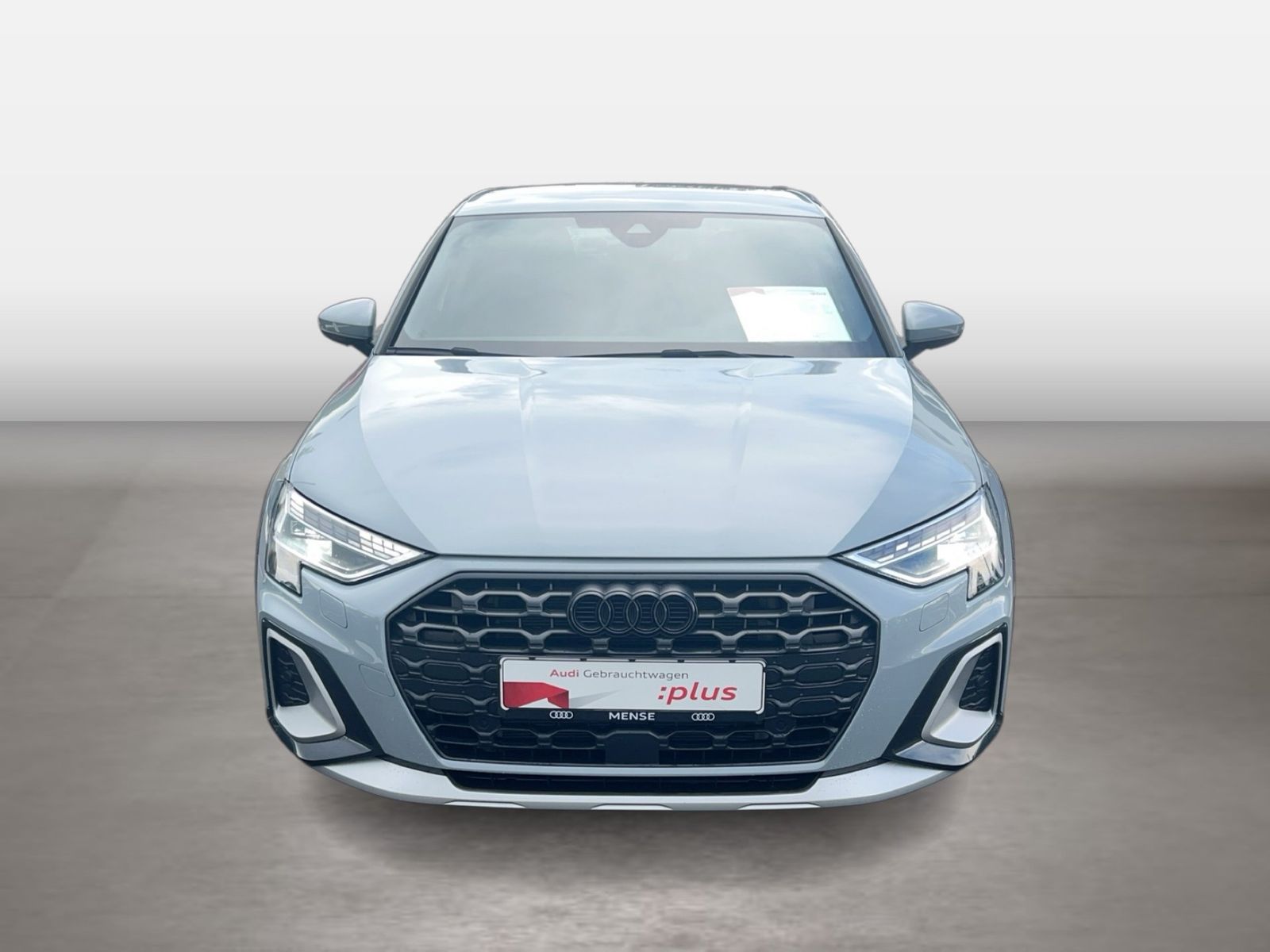 Audi A3 - Bild 6