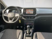 Volkswagen T-Cross - Vorschau Bild 11