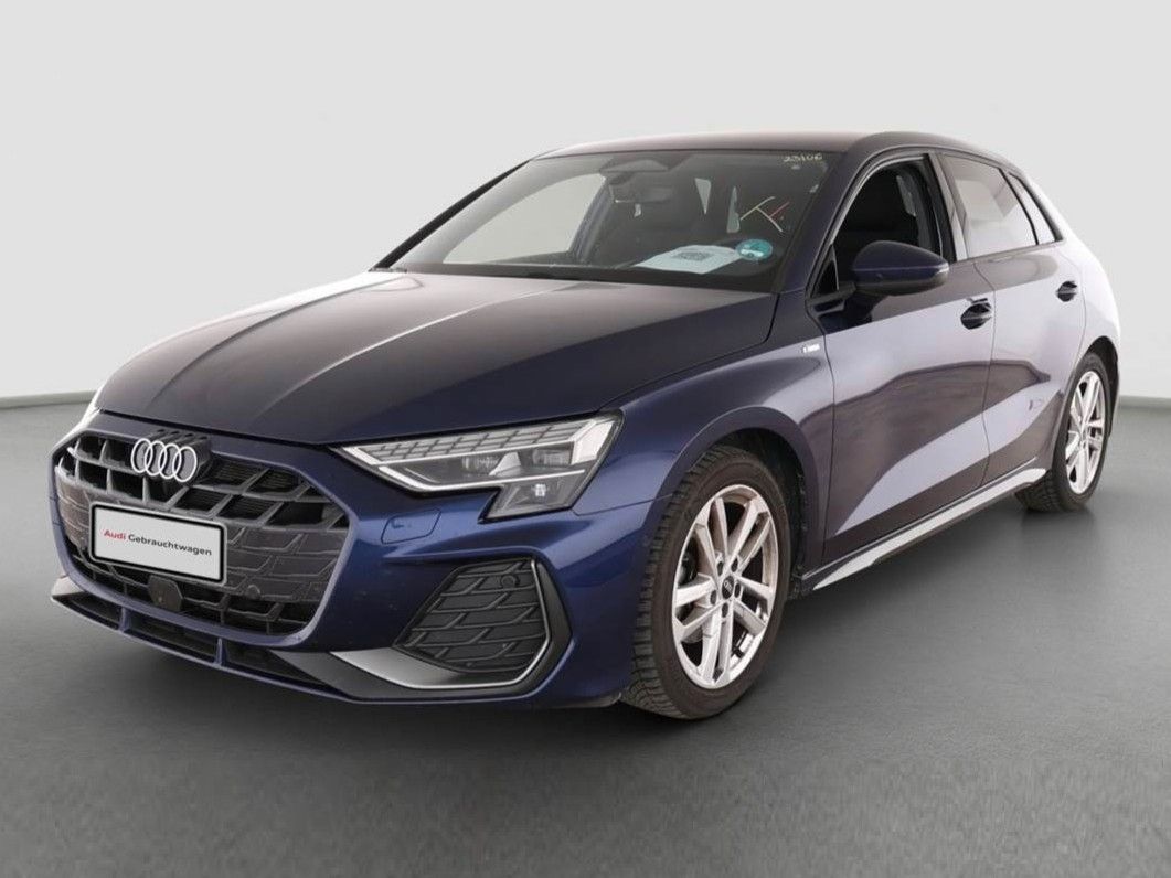 Audi A3 - Bild 2
