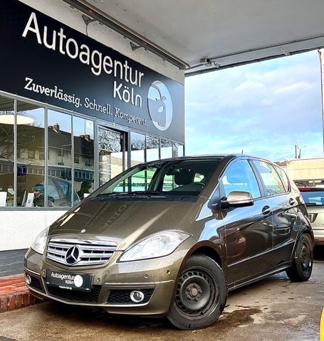 Mercedes-Benz A 160 A -Klasse *AUTOMATIK*KLIMA*SHZ*PDC*1J GAR*