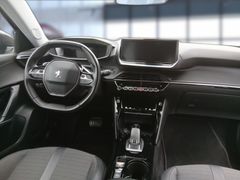 2008 PureTech130 Allure Pack 2008 PureTech130 Allure Pack