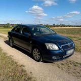 Toyota Avensis T25 | TÜV 06/2027| 174.000 km - Toyota Avensis: T25