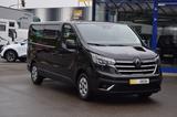 Renault Trafic 150 dCi L2 KAMERA CARPLAY & ANDROID AHK - Renault Trafic: 9 Sitzer