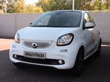 Smart ForFour Prime DCT Pano PDC HU+KD neu - Smart ForFour Gebrauchtwagen in Stuttgart